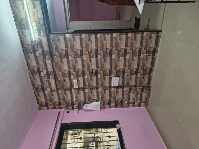 Rental | 1 BHK + Pooja Room 400 Sq.Ft. Apartment in Nehru Nagar
