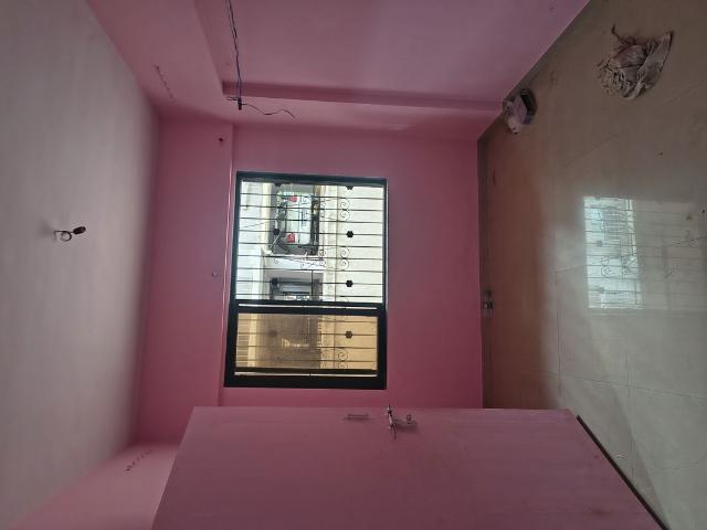 Rental | 1 BHK + Pooja Room 400 Sq.Ft. Apartment in Abhudaya CHS Kurla East