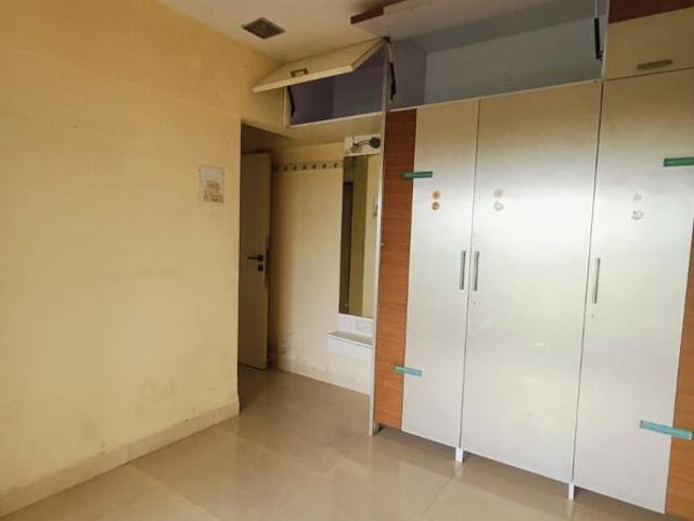 Rental | 1 BHK + Pooja Room 400 Sq.Ft. Apartment in Charkop Ramya Chs Ltd