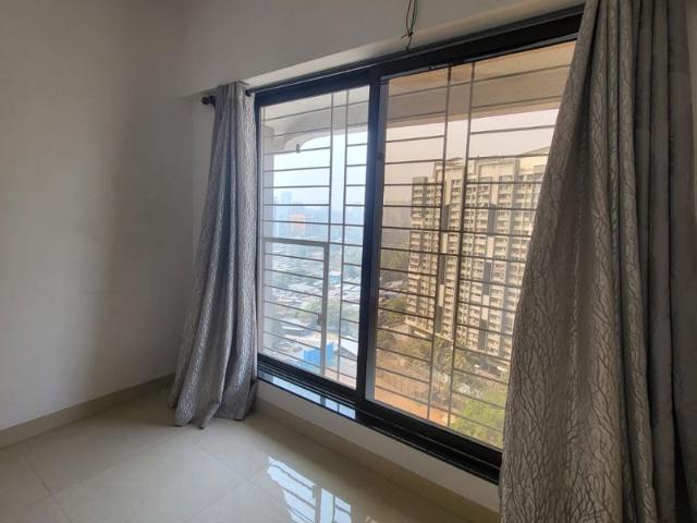 Rental | 1 BHK + Pooja Room 400 Sq.Ft. Apartment in DP Trimbac