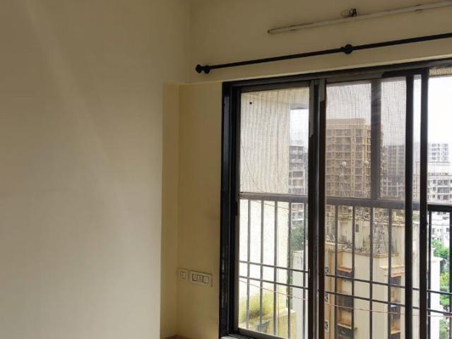 Rental | 1 BHK + Pooja Room 400 Sq.Ft. Apartment in Ratnadeep CHS Tilak Nagar