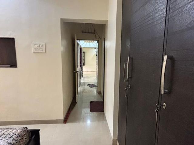 Rental | 1 BHK + Pooja Room 400 Sq.Ft. Apartment in Sudarshan Sky Garden