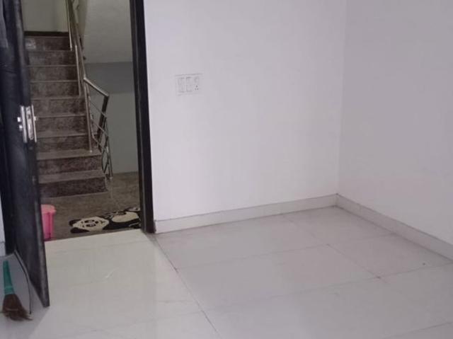 Rental | 1 BHK + Pooja Room 400 Sq.Ft. Apartment in Saket