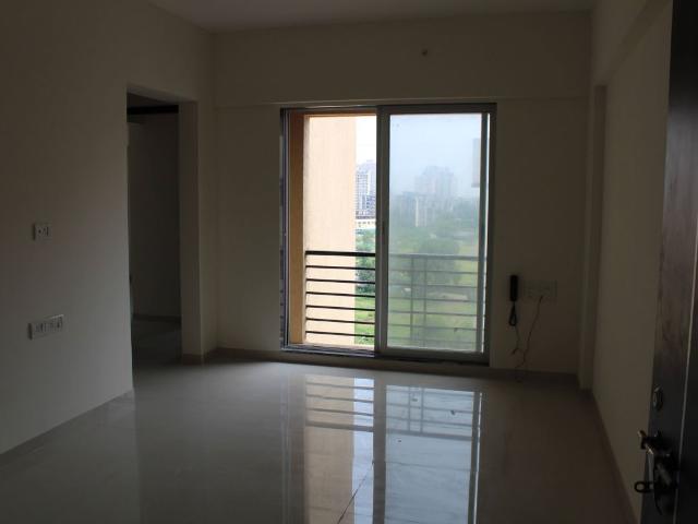 Rental | 1 BHK + Pooja Room 400 Sq.Ft. Apartment in Vihang Valley Indus