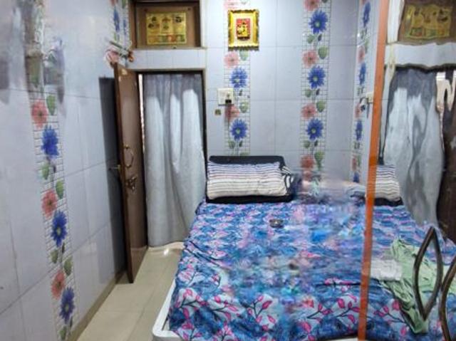 Rental | 1 BHK + Pooja Room 400 Sq.Ft. Villa in Chembur Colony