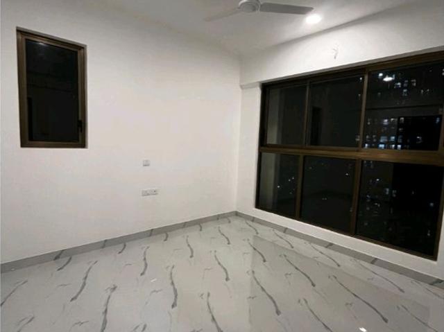 Rental | 1 BHK + Pooja Room 408 Sq.Ft. Apartment in Raymond Ten X Habitat