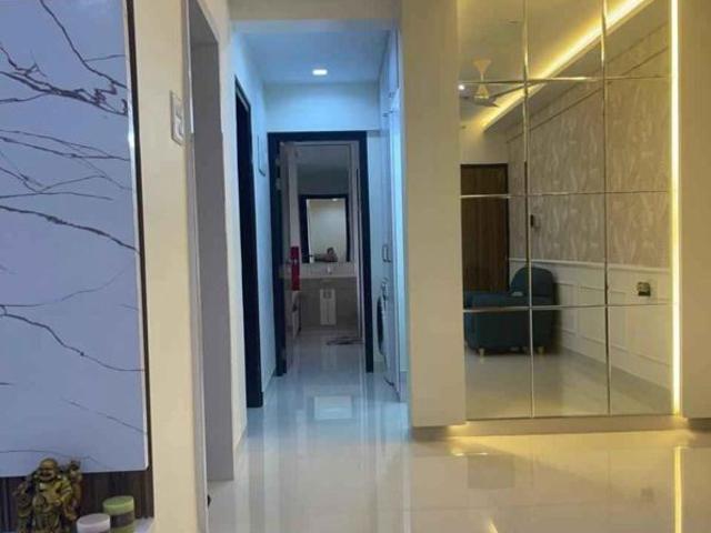 Rental | 1 BHK + Pooja Room 409 Sq.Ft. Apartment in Mahesh CHS Gograswadi