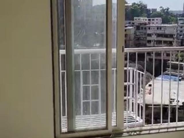 Rental | 1 BHK + Pooja Room 410 Sq.Ft. Apartment in Deraiya Classico