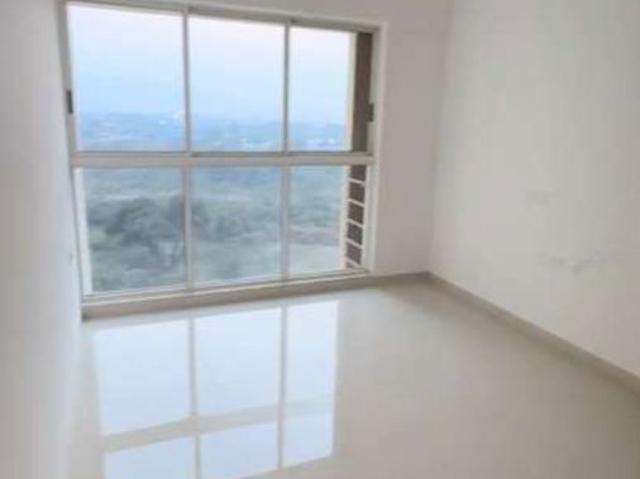 Rental | 1 BHK + Pooja Room 410 Sq.Ft. Apartment in Lodha Upper Thane Meadows