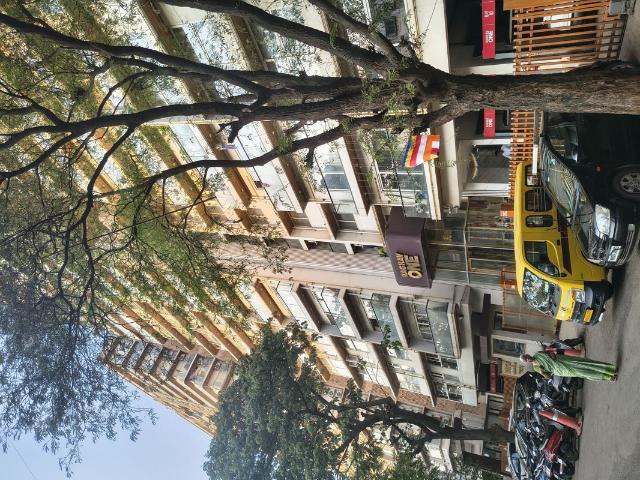 Rental | 1 BHK + Pooja Room 410 Sq.Ft. Apartment in Sayba Elysia