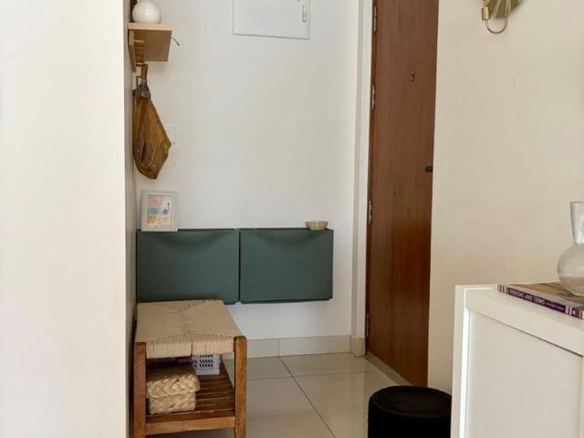 Rental | 1 BHK + Pooja Room 412 Sq.Ft. Apartment in Sobha Dream Gardens