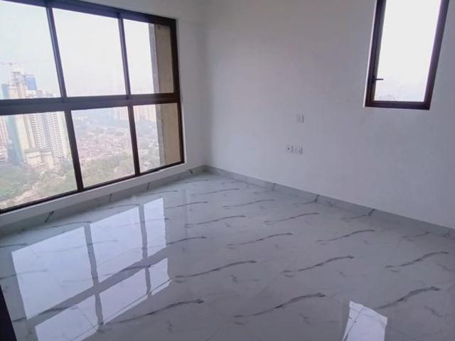 Rental | 1 BHK + Pooja Room 418 Sq.Ft. Apartment in Raymond Ten X Habitat