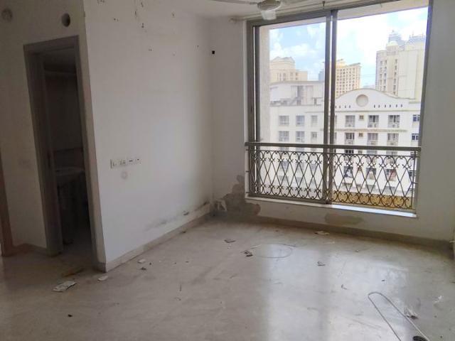 Rental | 1 BHK + Pooja Room 420 Sq.Ft. Apartment in Hiranandani The Walk