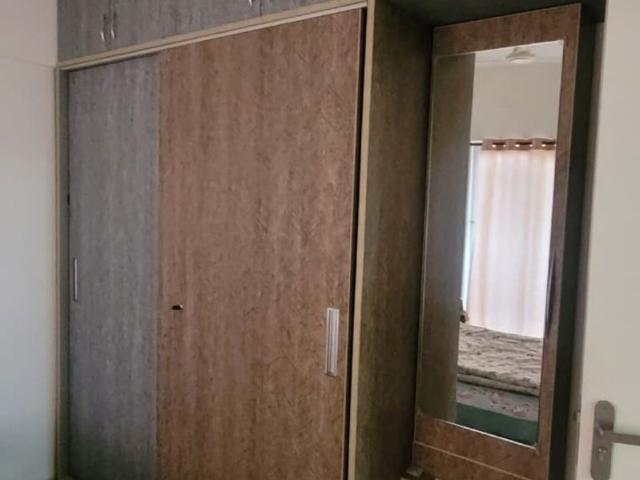 Rental | 1 BHK + Pooja Room 420 Sq.Ft. Apartment in Salarpuria Sattva Park Cubix