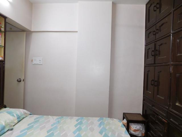 Rental | 1 BHK + Pooja Room 430 Sq.Ft. Apartment in Raghav Nova
