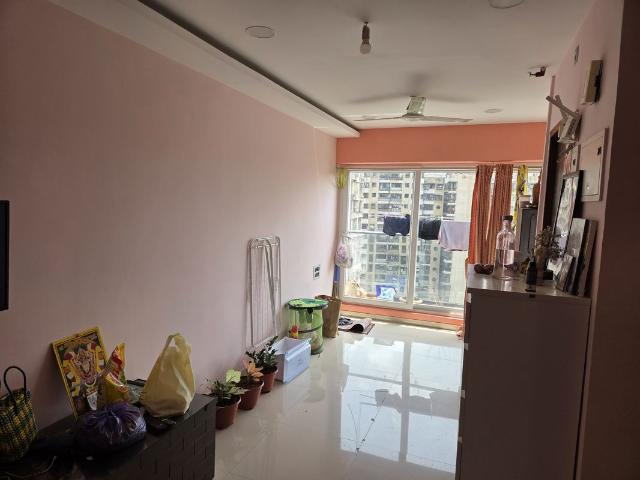 Rental | 1 BHK + Pooja Room 430 Sq.Ft. Apartment in Sayba Heritage