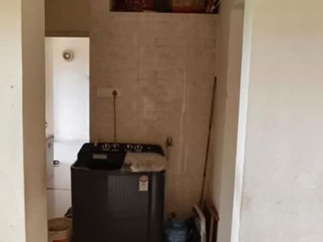 Rental | 1 BHK + Pooja Room 431 Sq.Ft. Apartment in Nishigandha Park CHS