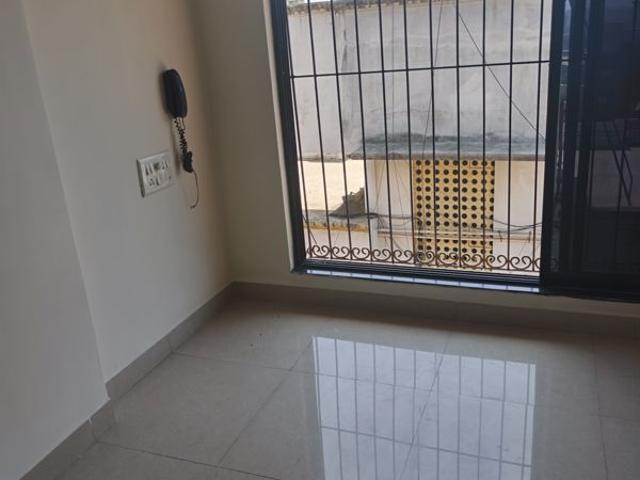 Rental | 1 BHK + Pooja Room 4350 Sq.Ft. Apartment in Mahindra Alcove