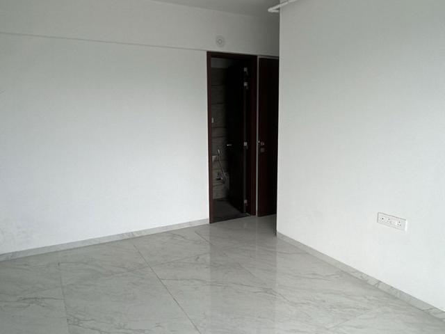 Rental | 1 BHK + Pooja Room 438 Sq.Ft. Apartment in VJ YashOne Infinitee