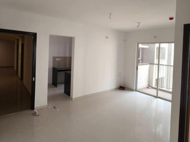Rental | 1 BHK + Pooja Room 444 Sq.Ft. Apartment in Lodha Codename Premier