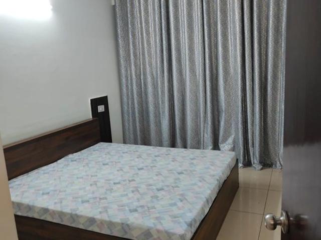 Rental | 1 BHK + Pooja Room 450 Sq.Ft. Apartment in AVL 36 Gurgaon