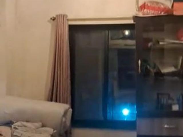 Rental | 1 BHK + Pooja Room 450 Sq.Ft. Apartment in Ajanta Apartment