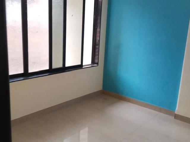 Rental | 1 BHK + Pooja Room 450 Sq.Ft. Apartment in Bombay Taximens CHS
