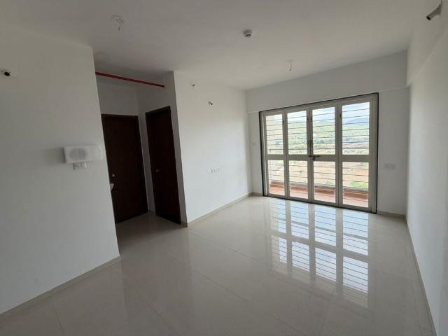 Rental | 1 BHK + Pooja Room 450 Sq.Ft. Apartment in Kohinoor Sportsville