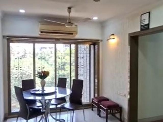 Rental | 1 BHK + Pooja Room 450 Sq.Ft. Apartment in Raghav Nova