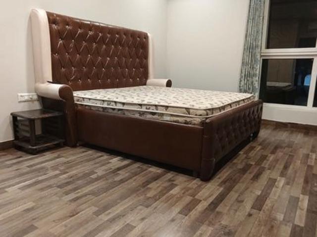 Rental | 1 BHK + Pooja Room 450 Sq.Ft. Apartment in Raunak Heights