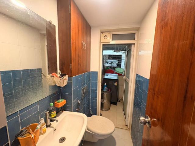 Rental | 1 BHK + Pooja Room 450 Sq.Ft. Apartment in Sarla Nagar Complex