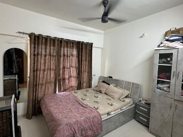 Rental | 1 BHK + Pooja Room 455 Sq.Ft. Apartment in Goel Ganga Amber