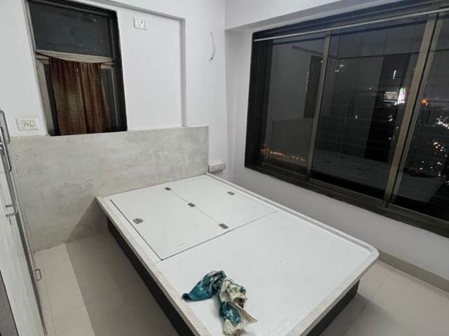 Rental | 1 BHK + Pooja Room 455 Sq.Ft. Apartment in Pestom Sagar Colony