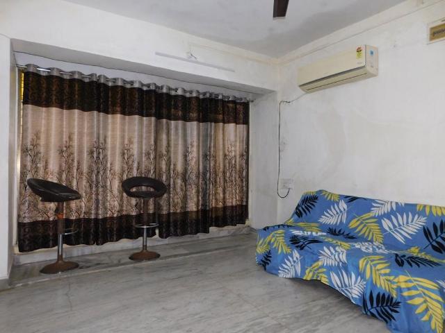 Rental | 1 BHK + Pooja Room 460 Sq.Ft. Apartment in Chembur