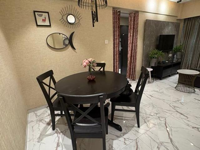 Rental | 1 BHK + Pooja Room 460 Sq.Ft. Apartment in Kurla