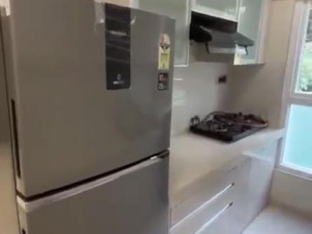 Rental | 1 BHK + Pooja Room 460 Sq.Ft. Apartment in Raghav Nova
