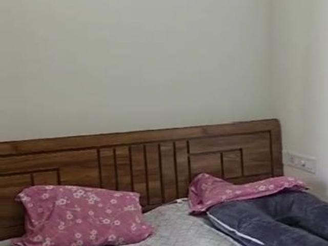 Rental | 1 BHK + Pooja Room 465 Sq.Ft. Apartment in Adi W 57