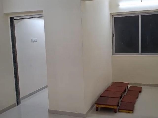 Rental | 1 BHK + Pooja Room 470 Sq.Ft. Apartment in Dadar East