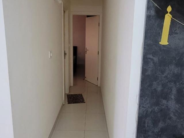 Rental | 1 BHK + Pooja Room 480 Sq.Ft. Apartment in NCC Nagarjuna Meadows