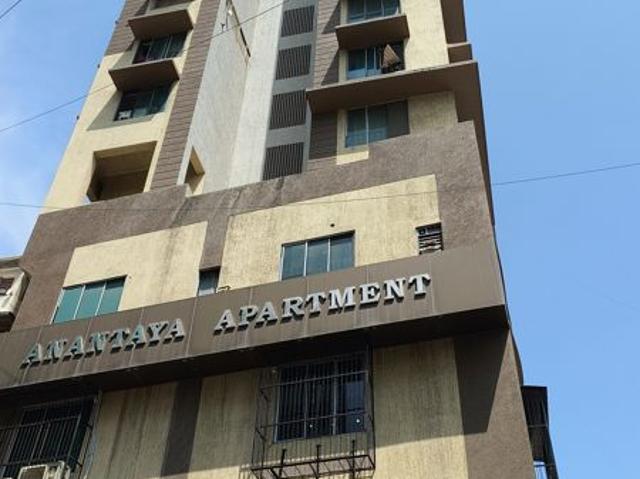 Rental | 1 BHK + Pooja Room 480 Sq.Ft. Apartment in Amorina Heights
