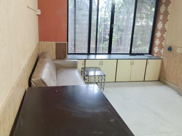 Rental | 1 BHK + Pooja Room 480 Sq.Ft. Apartment in Laxmi Park Complex Building 3 A Wing