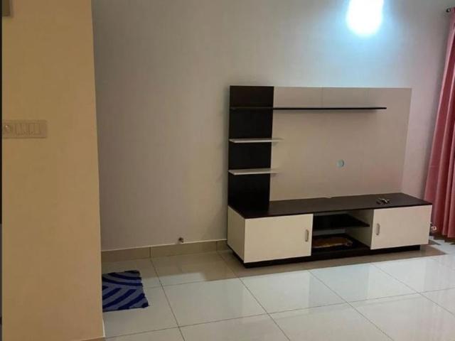 Rental | 1 BHK + Pooja Room 480 Sq.Ft. Apartment in Vajram Tiara