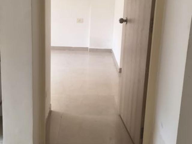 Rental | 1 BHK + Pooja Room 488 Sq.Ft. Apartment in Lodha Casa Rio
