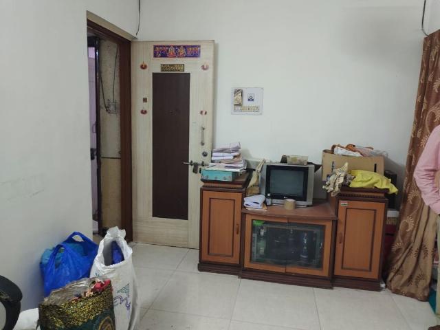Rental | 1 BHK + Pooja Room 500 Sq.Ft. Apartment in Matoshree Park