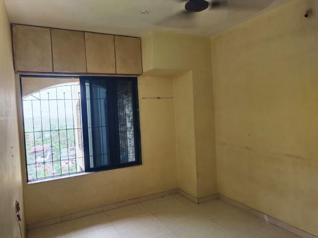 Rental | 1 BHK + Pooja Room 500 Sq.Ft. Apartment in Bhandup Sanjay CHS