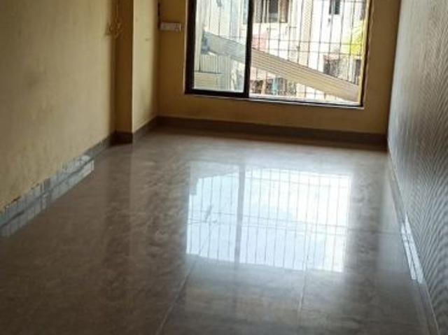Rental | 1 BHK + Pooja Room 500 Sq.Ft. Apartment in Kurla
