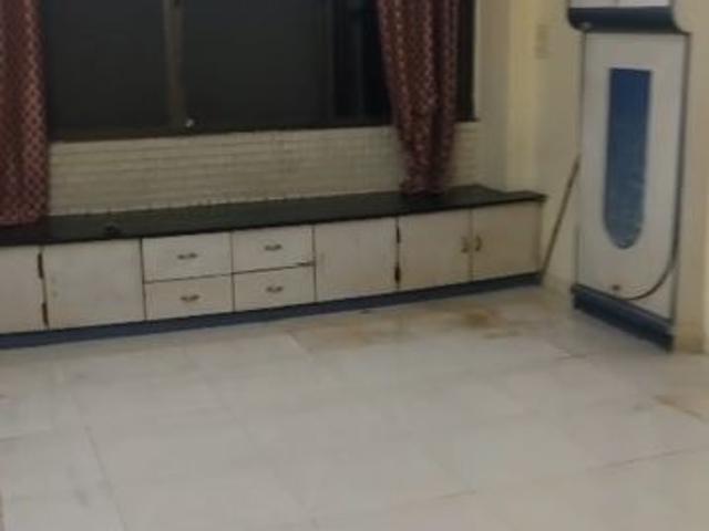 Rental | 1 BHK + Pooja Room 500 Sq.Ft. Apartment in Sandesh Nagar