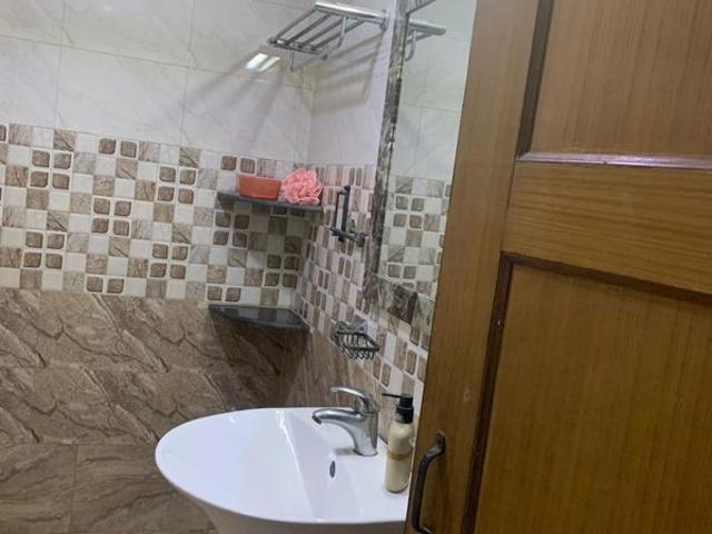 Rental | 1 BHK + Pooja Room 500 Sq.Ft. Apartment in Sector 13 Dwarka