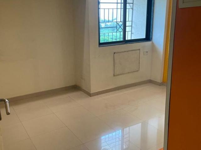 Rental | 1 BHK + Pooja Room 500 Sq.Ft. Apartment in Vijay Smruti Apartment