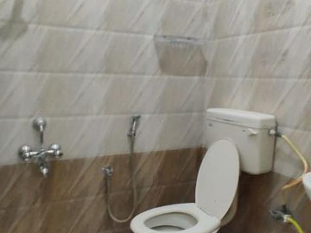 Rental | 1 BHK + Pooja Room 500 Sq.Ft. Independent House in Btm Layout Stage 2